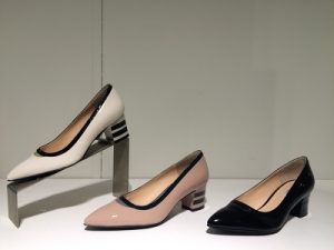 It shoes!】フランスの注目ブランドCARVEN（カルヴェン） | cinderella 