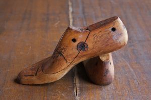 よく聞く靴の「木型」って何？木型を見分けられると、ぴったりの靴に出会いやすく！ | cinderella shoes シンデレラシューズ