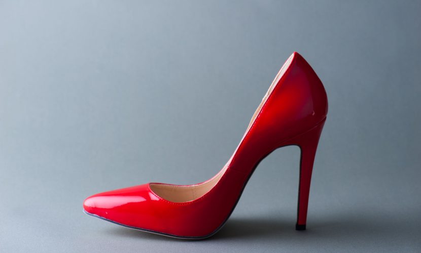 足測定レポ ハイヒールを履けない人の特徴7つ 教えます Cinderella Shoes Magazine